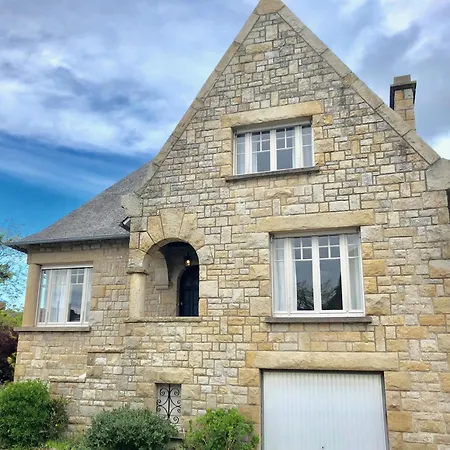 Maison Bord De Et Centre Feart *