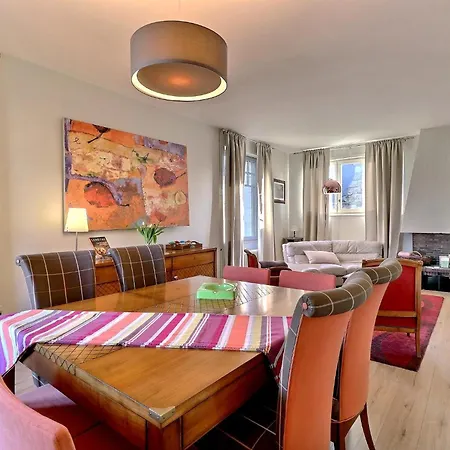 Сasa de vacaciones Maison Bord De Et Centre Feart Dinard